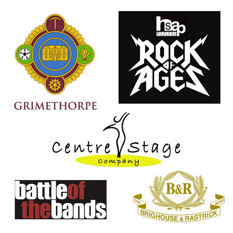 usicWearEtc.co.uk trusted clients – bespoke music clothing and merchandise partners