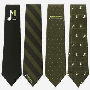 Bespoke Ties test